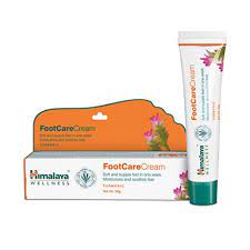 FOOT CARE CREAM 20GM